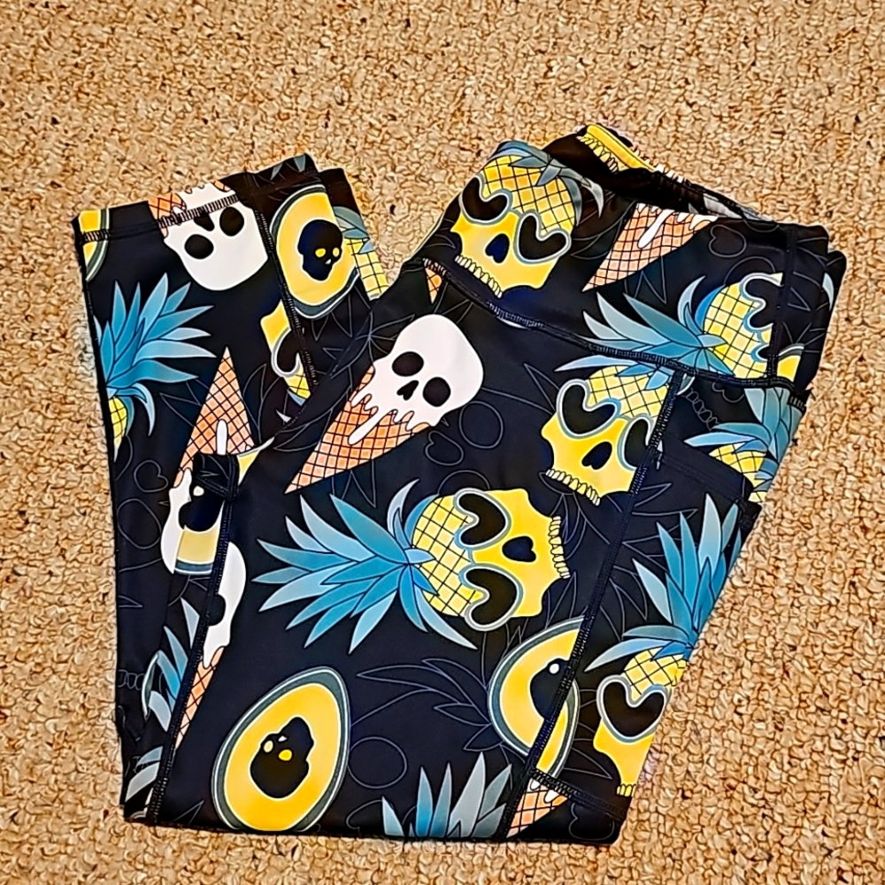 CVG Leggings